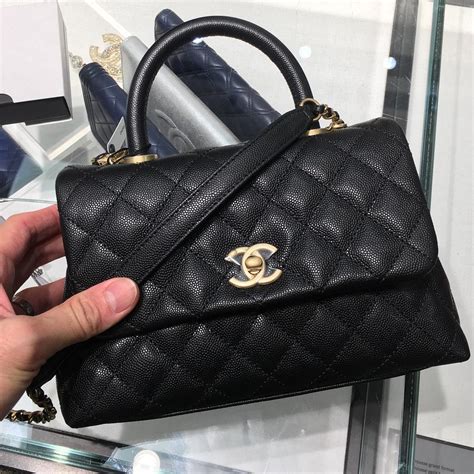 Chanel handbags uk